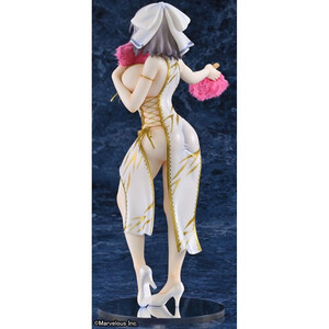 Kaitendoh Senran Kagura 1/5 Scale Yumi Special Holidays Ver. 
