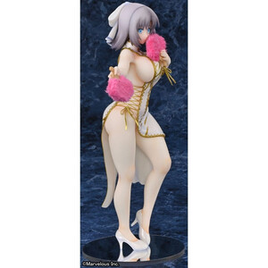 Kaitendoh Senran Kagura 1/5 Scale Yumi Special Holidays Ver. 