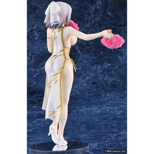 Kaitendoh Senran Kagura 1/5 Scale Yumi Special Holidays Ver. 