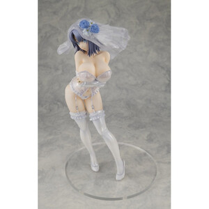 Kadokawa Senran Kagura 1/6 Scale Yumi Wedding Lingerie Ver. 