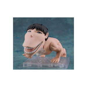 Good Smile Company Attack on Titan Nendoroid More Cart Titan 