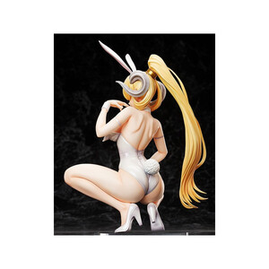 FREEing Seven Mortal Sins 1/4 Scale Lucifer Bare Leg Bunny Ver. 