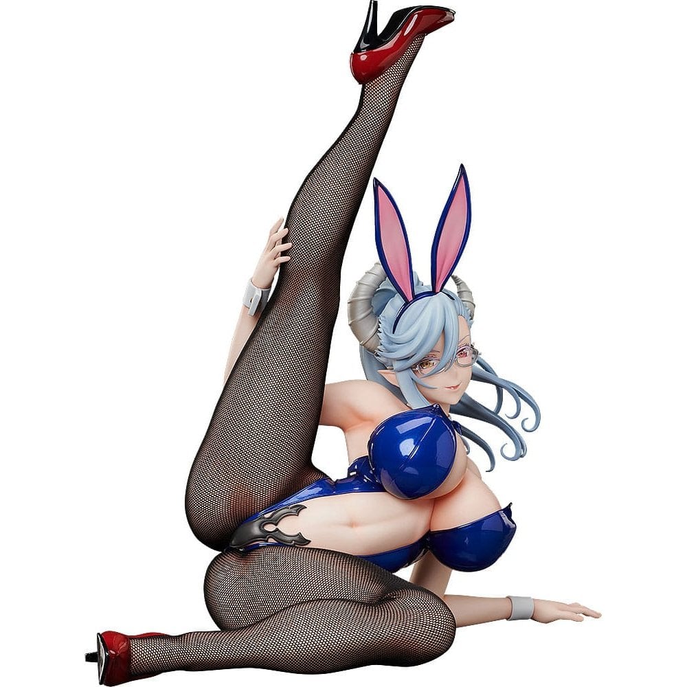 FREEing Seven Mortal Sins 1/4 ScaleBelial: Bunny Ver. 