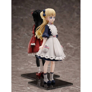 Furyu Shadows House PVC Statues 1/7 Kate & Emilico 