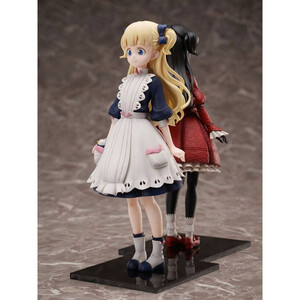 Furyu Shadows House PVC Statues 1/7 Kate & Emilico 