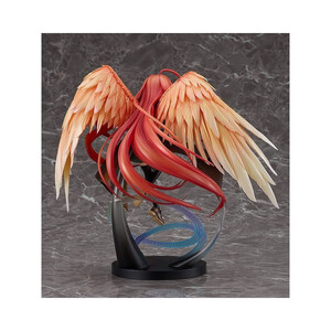 Good Smile Company Shakugan no Shana 1/7 Scale The Flame-Haired Burning-Eyed Hunter Shana 