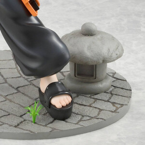 Bellfine Shaman King 1/7 Scale Yoh Asakura 