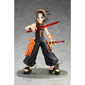 Bellfine Shaman King 1/7 Scale Yoh Asakura 