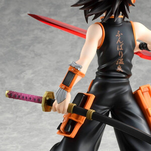 Bellfine Shaman King 1/7 Scale Yoh Asakura 
