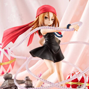 Megahouse Shaman King Lucrea Kyouyama Anna 16 cm 