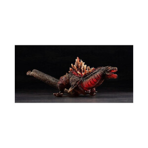 Art Spirits Shin Godzilla Chou Gekizou Series Non Scale Shin Godzilla 2nd Form 
