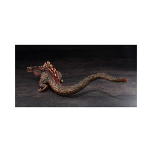 Art Spirits Shin Godzilla Chou Gekizou Series Non Scale Shin Godzilla 2nd Form 
