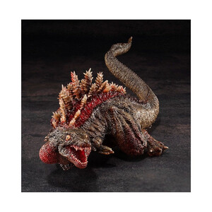 Art Spirits Shin Godzilla Chou Gekizou Series Non Scale Shin Godzilla 2nd Form 