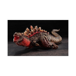 Art Spirits Shin Godzilla Chou Gekizou Series Non Scale Shin Godzilla 2nd Form 
