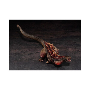 Art Spirits Shin Godzilla Chou Gekizou Series Non Scale Shin Godzilla 2nd Form 