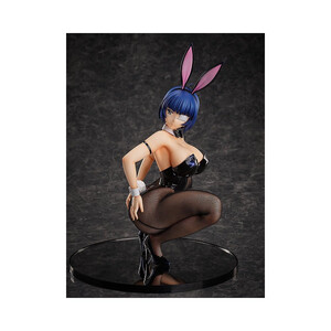 FREEing Shin Ikki Tousen Statue 1/4 Scale Ryomou Shimei: Bunny Ver. 2nd 