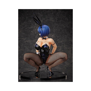 FREEing Shin Ikki Tousen Statue 1/4 Scale Ryomou Shimei: Bunny Ver. 2nd 