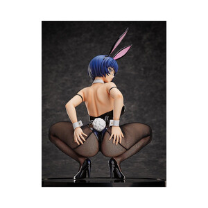 FREEing Shin Ikki Tousen Statue 1/4 Scale Ryomou Shimei: Bunny Ver. 2nd 