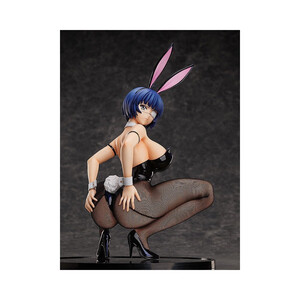 FREEing Shin Ikki Tousen Statue 1/4 Scale Ryomou Shimei: Bunny Ver. 2nd 