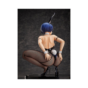 FREEing Shin Ikki Tousen Statue 1/4 Scale Ryomou Shimei: Bunny Ver. 2nd 