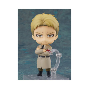 Good Smile Company Attack on Titan Nendoroid Reiner Braun 