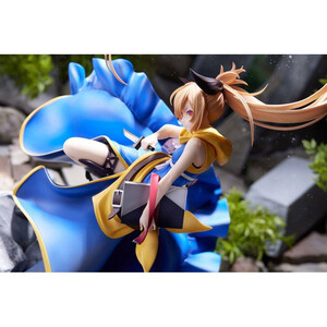 AliceGlint Shokei Shoujo no Virgin Road 1/7 Scale Menou AmiAmi LTD Edition 