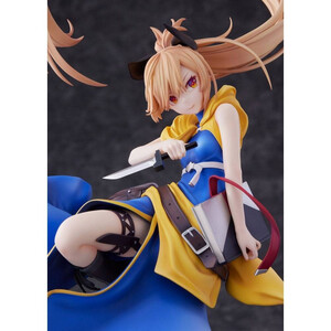 AliceGlint Shokei Shoujo no Virgin Road 1/7 Scale Menou AmiAmi LTD Edition 