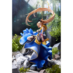 AliceGlint Shokei Shoujo no Virgin Road 1/7 Scale Menou AmiAmi LTD Edition 