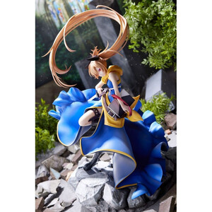 AliceGlint Shokei Shoujo no Virgin Road 1/7 Scale Menou AmiAmi LTD Edition 