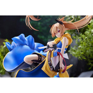 AliceGlint Shokei Shoujo no Virgin Road 1/7 Scale Menou AmiAmi LTD Edition 