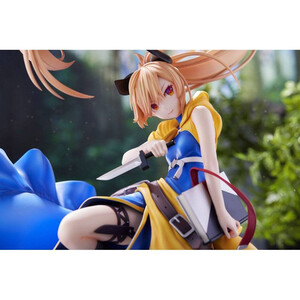AliceGlint Shokei Shoujo no Virgin Road 1/7 Scale Menou AmiAmi LTD Edition 