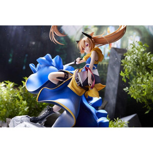 AliceGlint Shokei Shoujo no Virgin Road 1/7 Scale Menou AmiAmi LTD Edition 