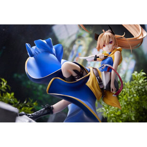 AliceGlint Shokei Shoujo no Virgin Road 1/7 Scale Menou AmiAmi LTD Edition 