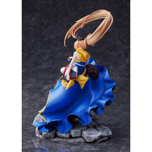 AliceGlint Shokei Shoujo no Virgin Road 1/7 Scale Menou AmiAmi LTD Edition 