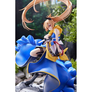 AliceGlint Shokei Shoujo no Virgin Road 1/7 Scale Menou AmiAmi LTD Edition 