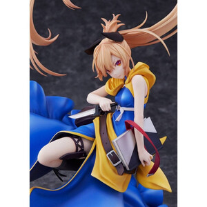 AliceGlint Shokei Shoujo no Virgin Road 1/7 Scale Menou AmiAmi LTD Edition 