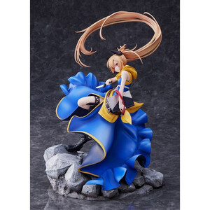 AliceGlint Shokei Shoujo no Virgin Road 1/7 Scale Menou AmiAmi LTD Edition 