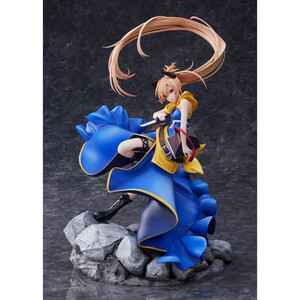 AliceGlint Shokei Shoujo no Virgin Road 1/7 Scale Menou AmiAmi LTD Edition 