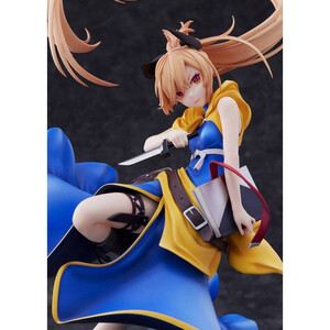 AliceGlint Shokei Shoujo no Virgin Road 1/7 Scale Menou AmiAmi LTD Edition 