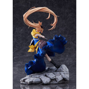 AliceGlint Shokei Shoujo no Virgin Road 1/7 Scale Menou AmiAmi LTD Edition 