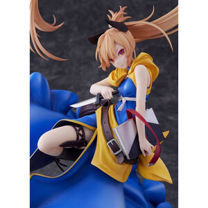 AliceGlint Shokei Shoujo no Virgin Road 1/7 Scale Menou AmiAmi LTD Edition 