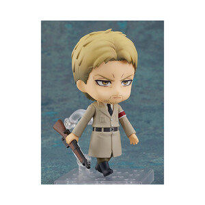 Good Smile Company Attack on Titan Nendoroid Reiner Braun 