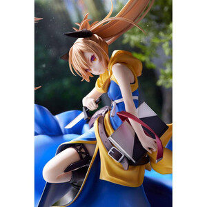 AliceGlint Shokei Shoujo no Virgin Road 1/7 Scale Menou AmiAmi LTD Edition 
