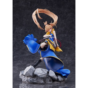 AliceGlint Shokei Shoujo no Virgin Road 1/7 Scale Menou AmiAmi LTD Edition 