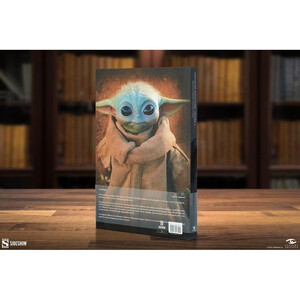 SideShow Collectibles Sideshow Collectibles Book Capturing Archetypes Vol. 4 Demigods and Defenders The Balance of Power 