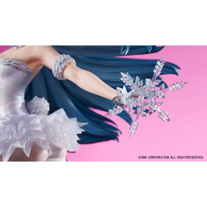 Kaitendoh SNK HEROINES Tag Team Frenzy 1/4 Scale KULA DIAMOND 