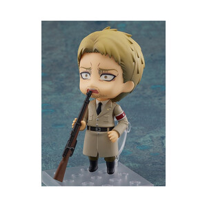 Good Smile Company Attack on Titan Nendoroid Reiner Braun 