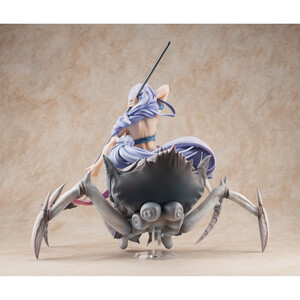 Kadokawa So I'm a Spider, So What? Light Novel Edition 1/7 Scale Watashi Arachne/Shiraori 