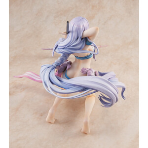 Kadokawa So I'm a Spider, So What? Light Novel Edition 1/7 Scale Watashi Arachne/Shiraori 