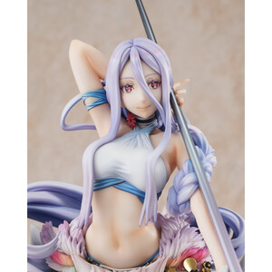 Kadokawa So I'm a Spider, So What? Light Novel Edition 1/7 Scale Watashi Arachne/Shiraori 